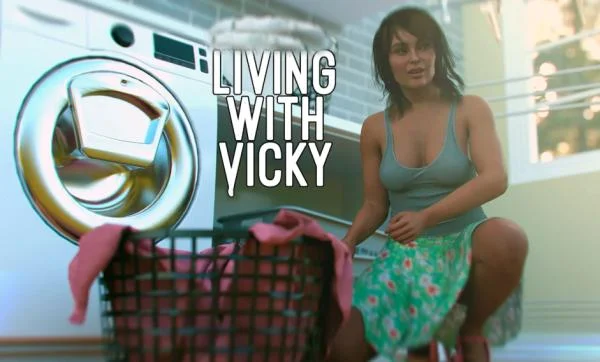 Download Living with Vicky PC Game Living with Vicky - full game download
