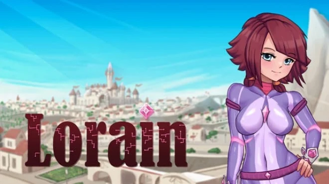 Download Lorain PC Game Lorain - full game download