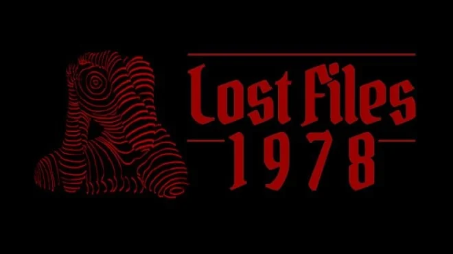 Download Lost Files 1978 PC Game Lost Files 1978 - full game download