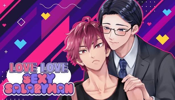 Download LOVE LOVE SEXY SALARYMAN PC Game LOVE LOVE SEXY SALARYMAN - full game download