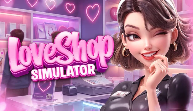 Download LOVE SHOP Simulator PC Game LOVE SHOP Simulator - full game download