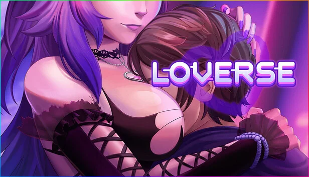 Loverse - full game download