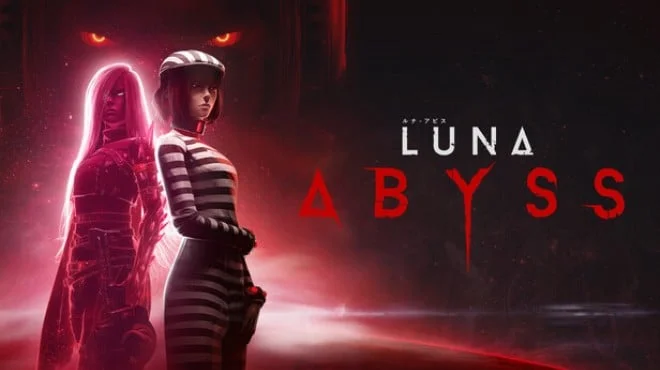 Luna Abyss - full game download