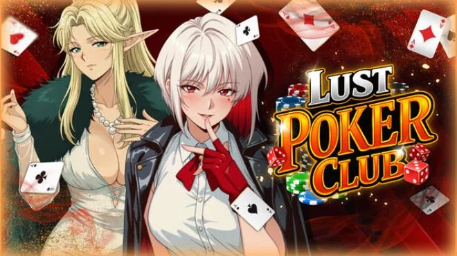Download Lust Poker Club PC Game Lust Poker Club - full game download