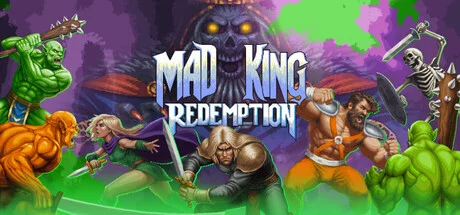 Download Mad King Redemption PC Game Mad King Redemption - full game download