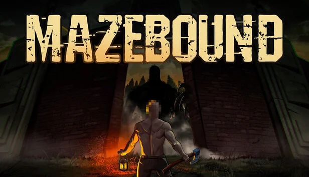 Download MAZEBOUND Hunt Gather Run PC Game MAZEBOUND Hunt Gather Run - full game download