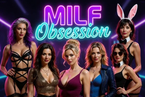 MILF Obsession - full game download