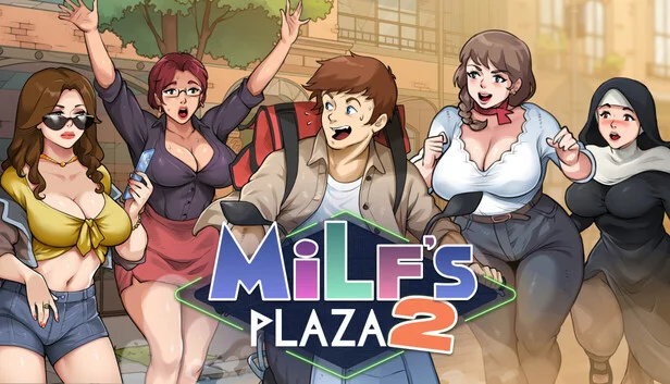 Download MILFs Plaza 2 PC Game MILFs Plaza 2 - full game download