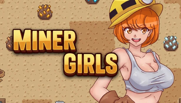 Download Miner Girls PC Game Miner Girls - full game download