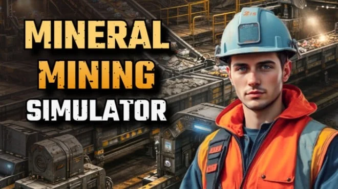 Download Mineral Mining Simulator PC Game Mineral Mining Simulator - full game download