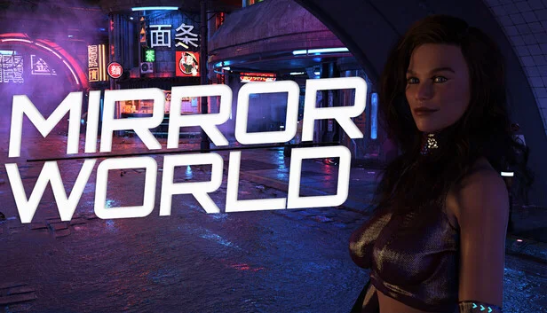 Download Mirror World PC Game Mirror World - full game download
