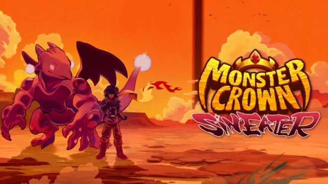 Monster Crown Sin Eater - full game download