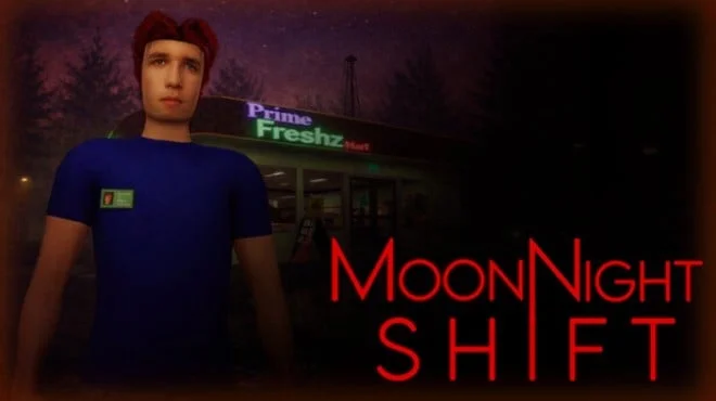 MoonNight Shift - full game download