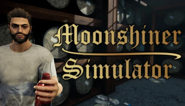 Moonshiner Simulator game thumbnail