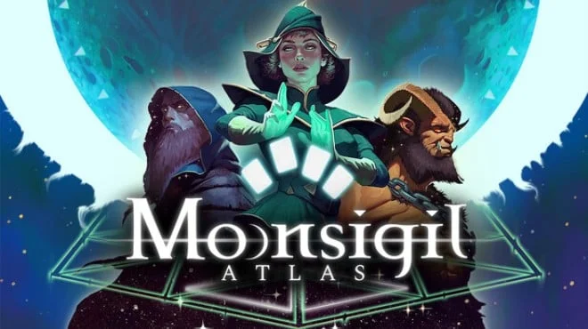 Download Moonsigil Atlas PC Game Moonsigil Atlas - full game download