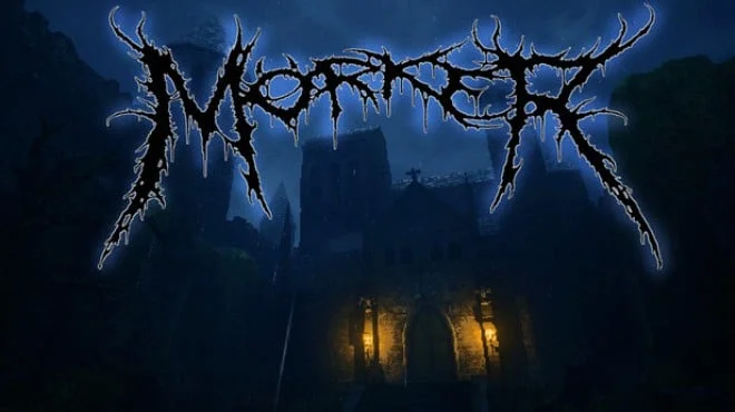 Morker - full game download