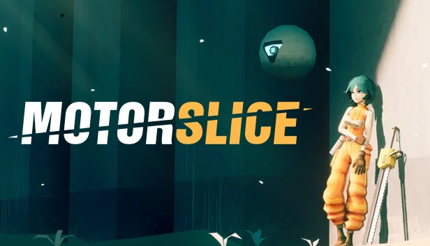 MOTORSLICE - full game download