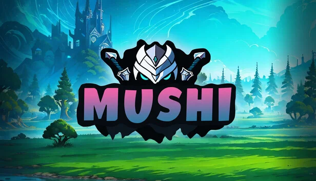 Mushi - full game download