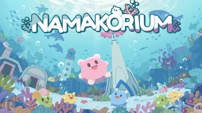 Download NAMAKORIUM PC Game NAMAKORIUM - full game download
