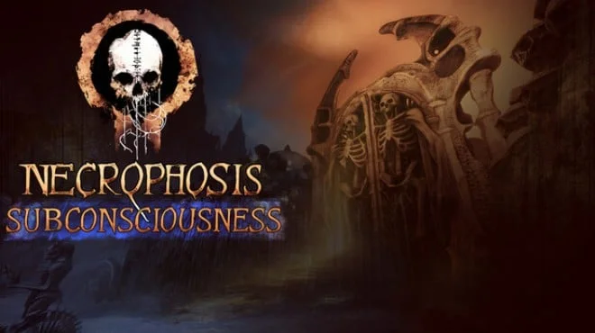 Download Necrophosis Subconsciousness PC Game Necrophosis Subconsciousness - full game download