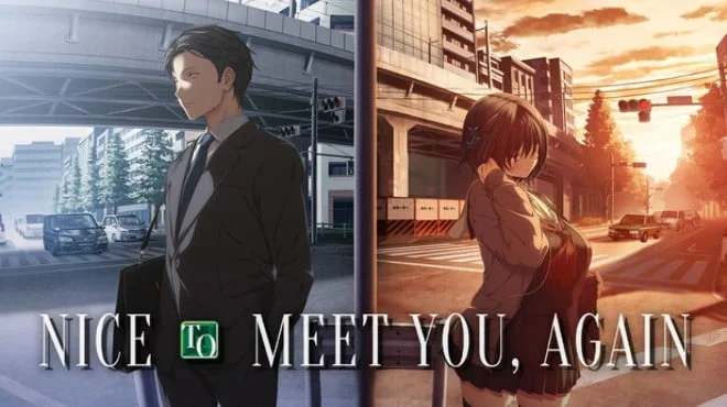 Download NICE TO MEET YOU AGAIN PC Game NICE TO MEET YOU AGAIN - full game download