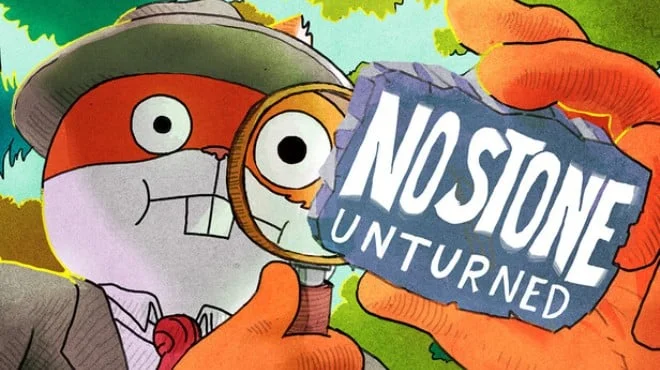 No Stone Unturned - full game download