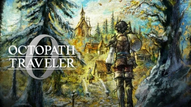 Download OCTOPATH TRAVELER 0 PC Game OCTOPATH TRAVELER 0 - full game download