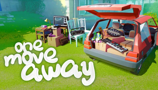 Download One Move Away PC Game One Move Away - full game download