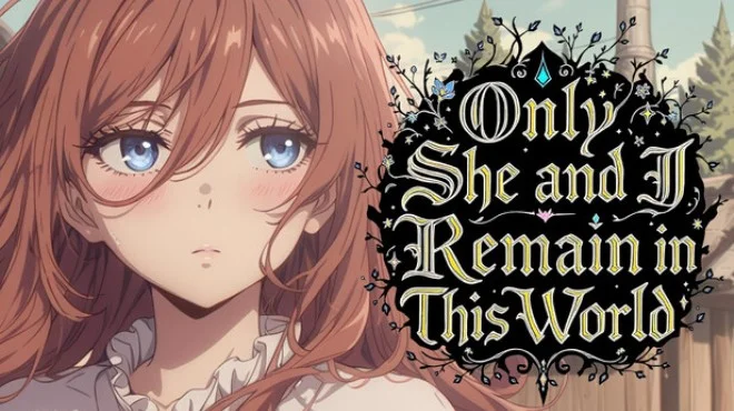 Download Only She and I Remain in This World PC Game Only She and I Remain in This World - full game download