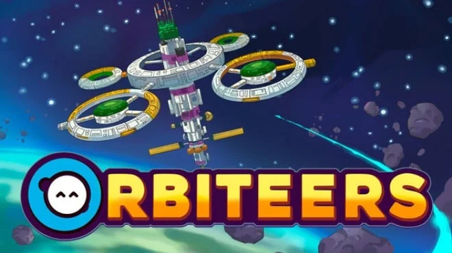 Orbiteers - full game download