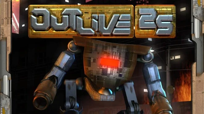 Outlive - full game download