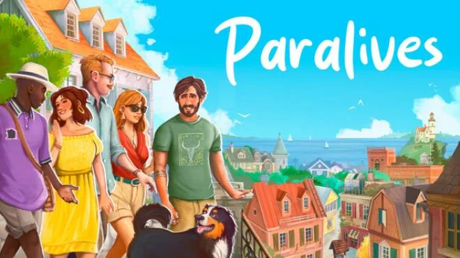 Paralives - full game download