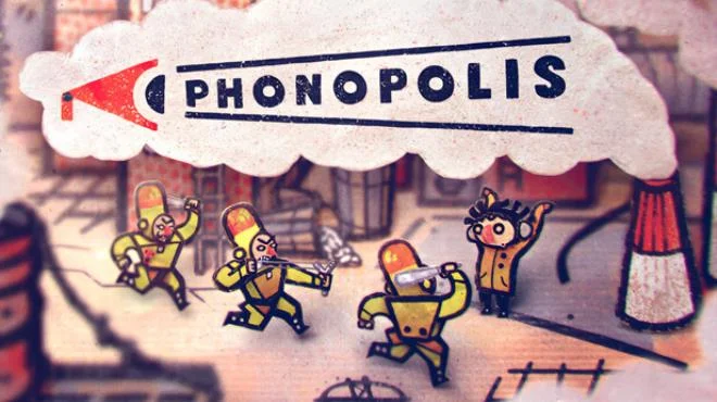 Download Phonopolis PC Game Phonopolis - full game download