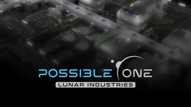 Download Possible One Lunar Industries PC Game Possible One Lunar Industries - full game download