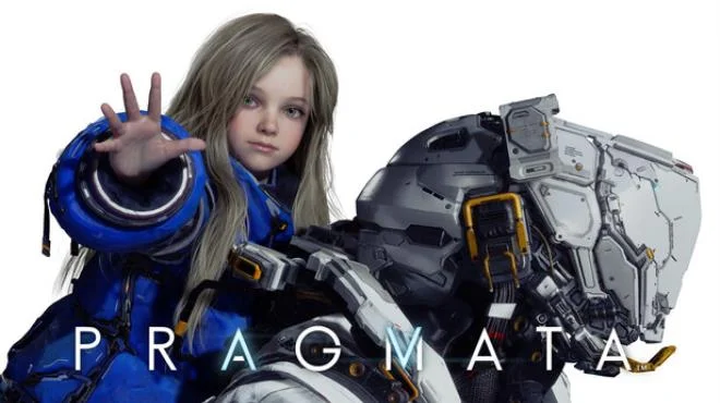 Download PRAGMATA PC Game PRAGMATA - full game download