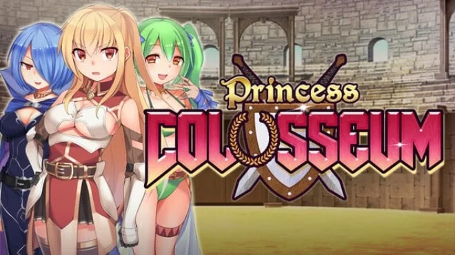 Download Princess Colosseum PC Game Princess Colosseum - full game download