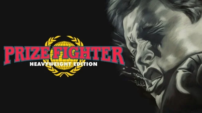 PrizeFighter Heavyweight Edition - full game download
