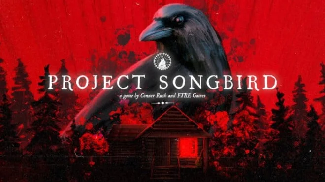 Download Project Songbird PC Game Project Songbird - full game download