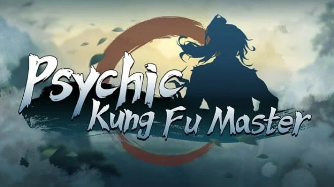 Psychic Kung Fu Master - full game download