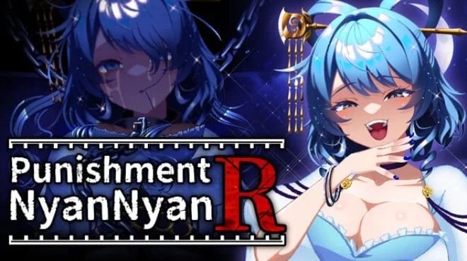 Download Punishment NyanNyan R PC Game Punishment NyanNyan R - full game download