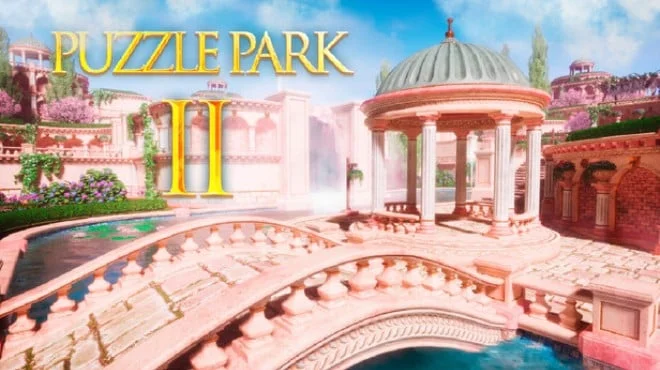 Puzzle Park 2 - full game download