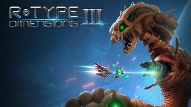 Download R-Type Dimensions III PC Game R-Type Dimensions III - full game download