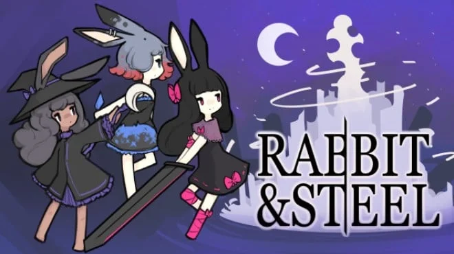 Download Rabbit and Steel PC Game Rabbit and Steel - full game download
