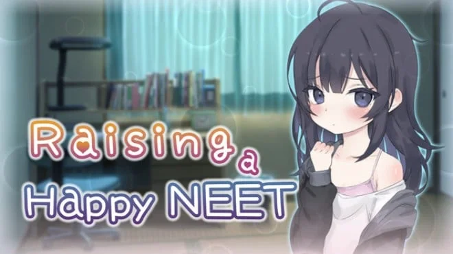 Download Raising a Happy NEET PC Game Raising a Happy NEET - full game download
