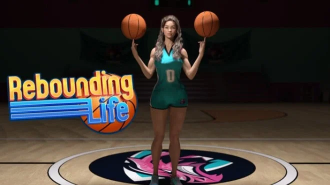 Rebounding Life Season 1 - full game download