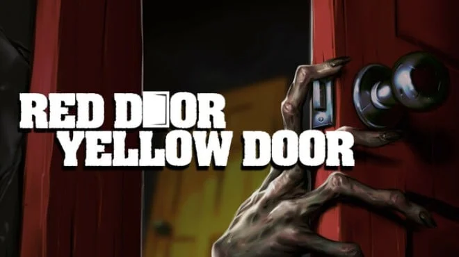 Red Door Yellow Door - full game download