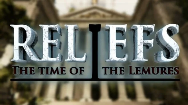 Reliefs The Time of the Lemures - full game download