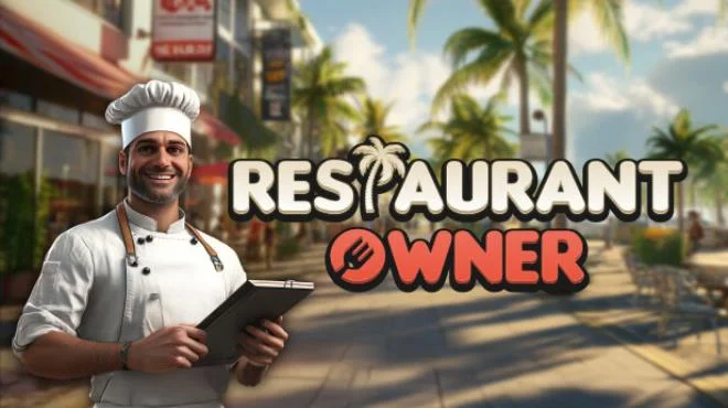 Download Restaurant Owner A Restaurant Simulator PC Game Restaurant Owner A Restaurant Simulator - full game download