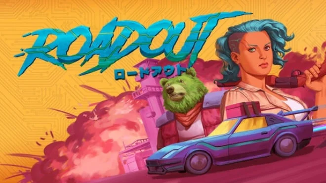 Download RoadOut PC Game RoadOut - full game download