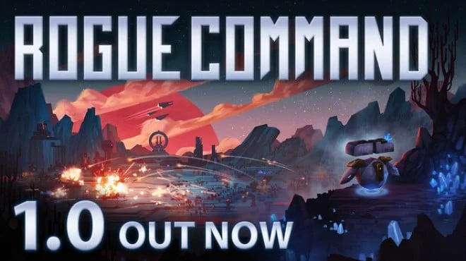 Download Rogue Command PC Game Rogue Command - full game download